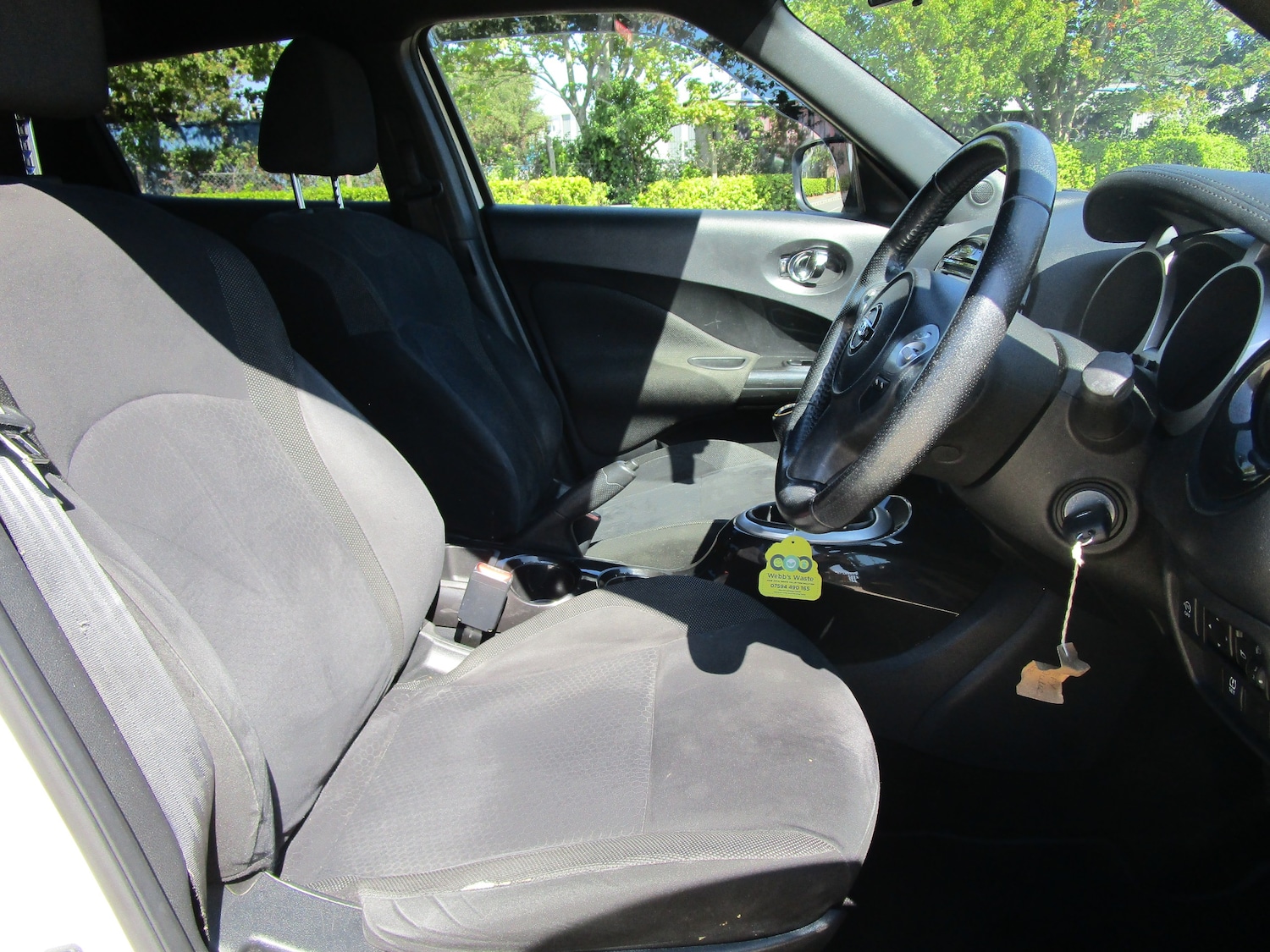Vehicle 15