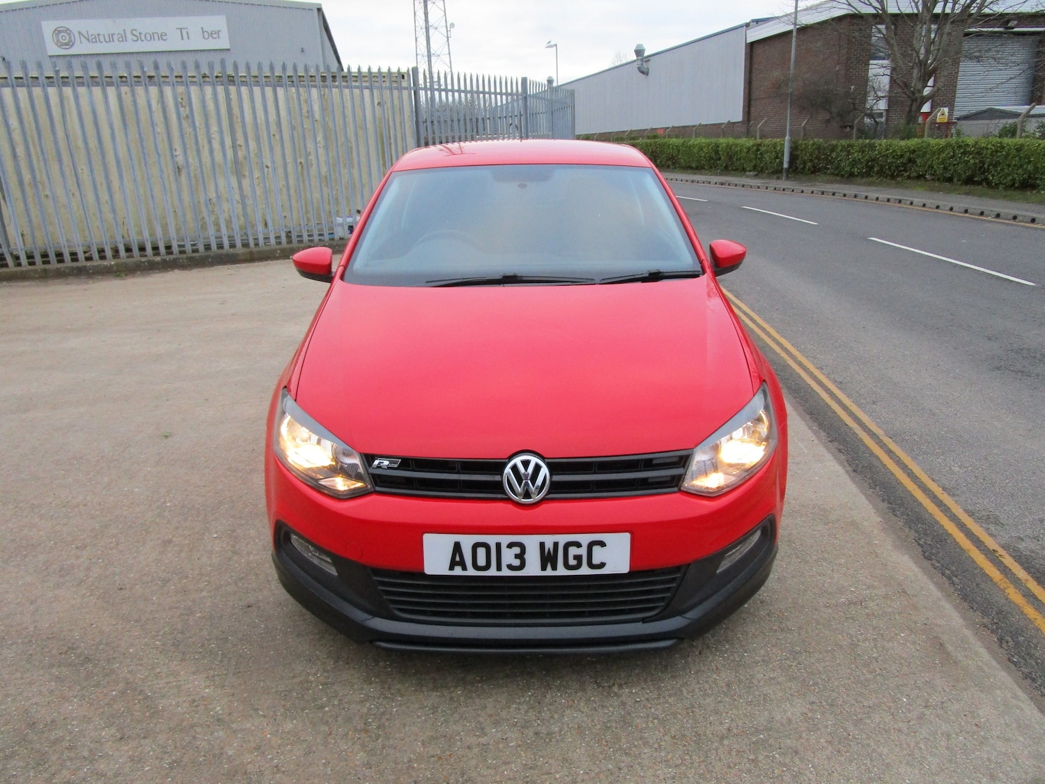 Used Volkswagen Polo 2013 for sale - 77100931: Photo 5