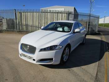 Used Jaguar XF 2014 for sale - 73888000: Photo