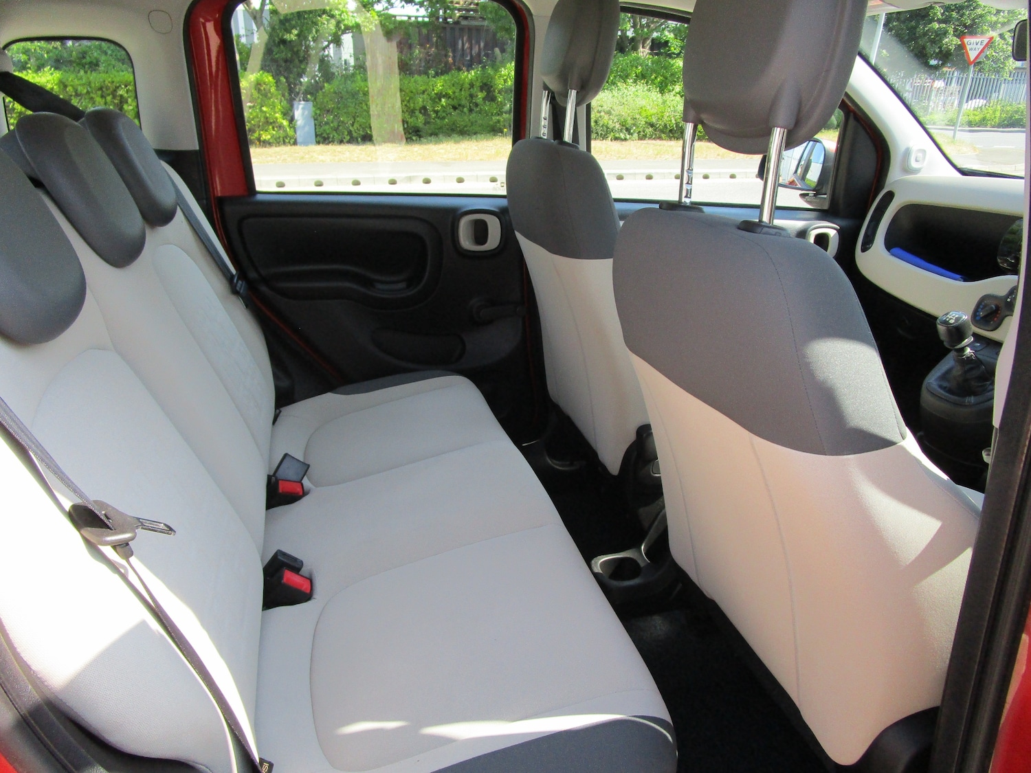 Vehicle 13