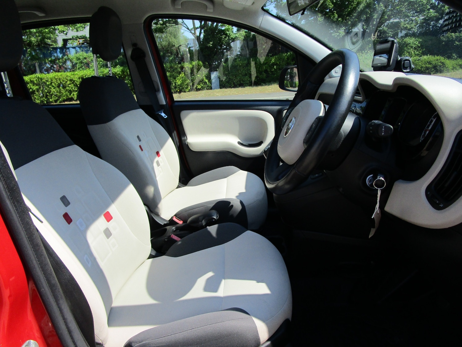 Vehicle 15