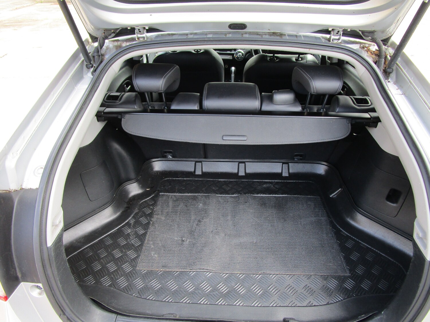 Used Honda Insight 2012 for sale - 77641747: Photo 10