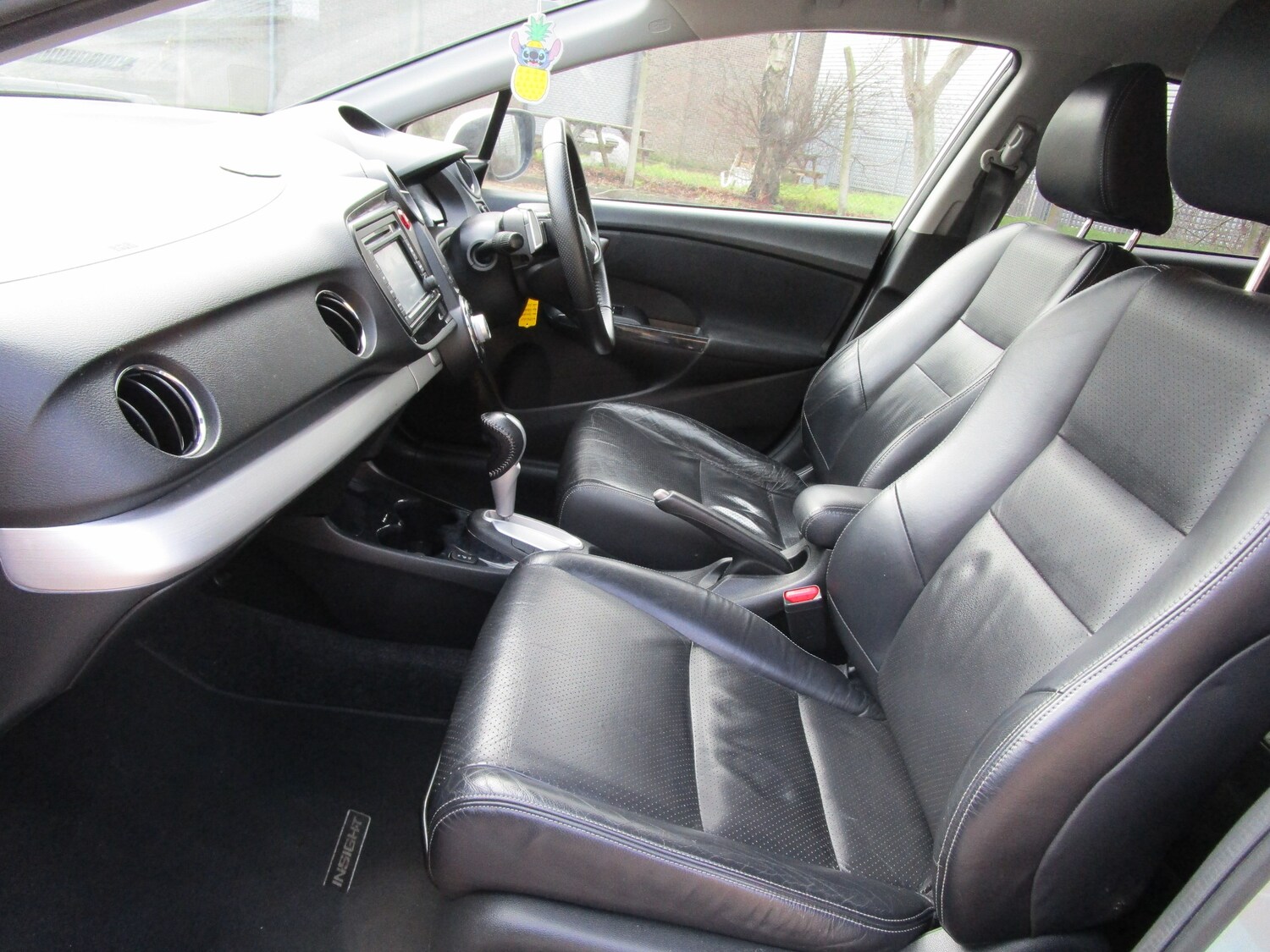 Used Honda Insight 2012 for sale - 77641747: Photo 12