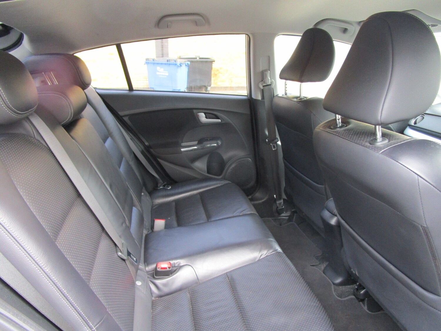 Used Honda Insight 2012 for sale - 77641747: Photo 13