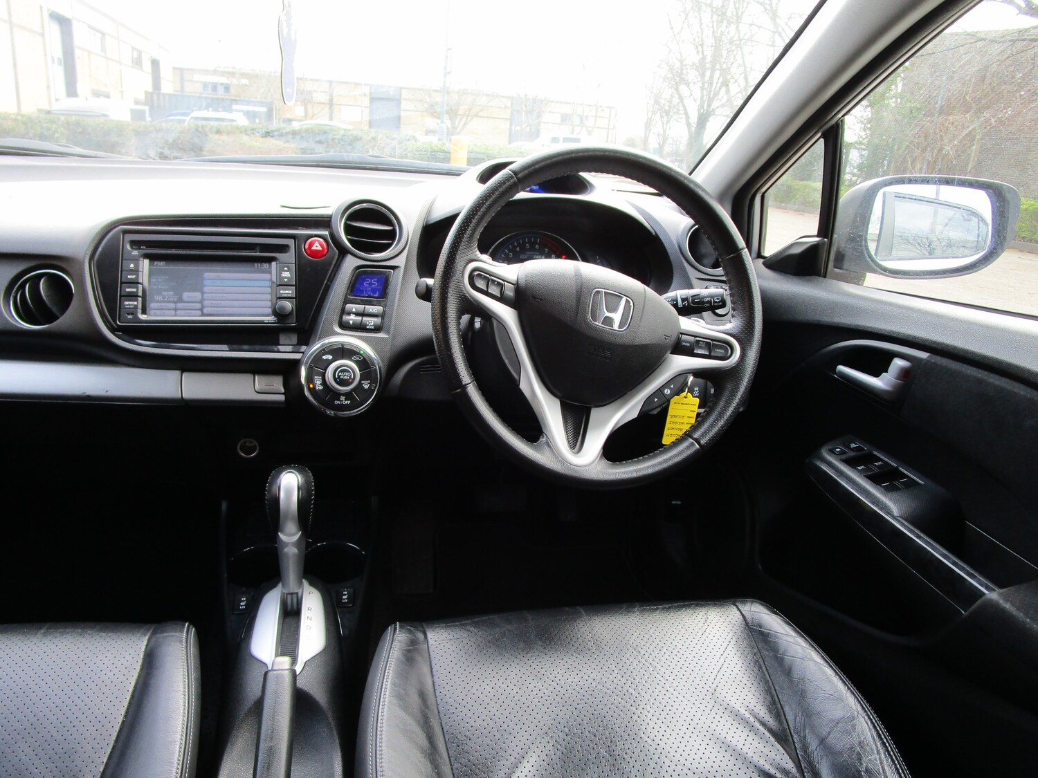 Used Honda Insight 2012 for sale - 77641747: Photo 14