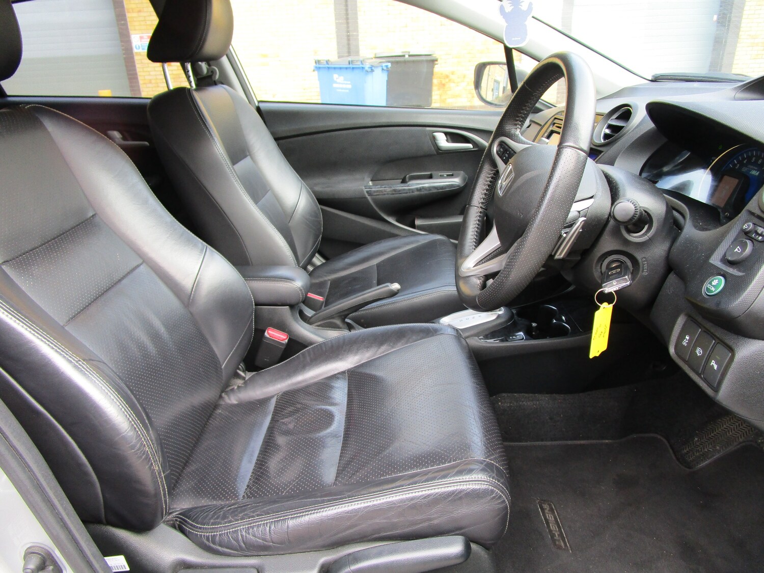 Used Honda Insight 2012 for sale - 77641747: Photo 15