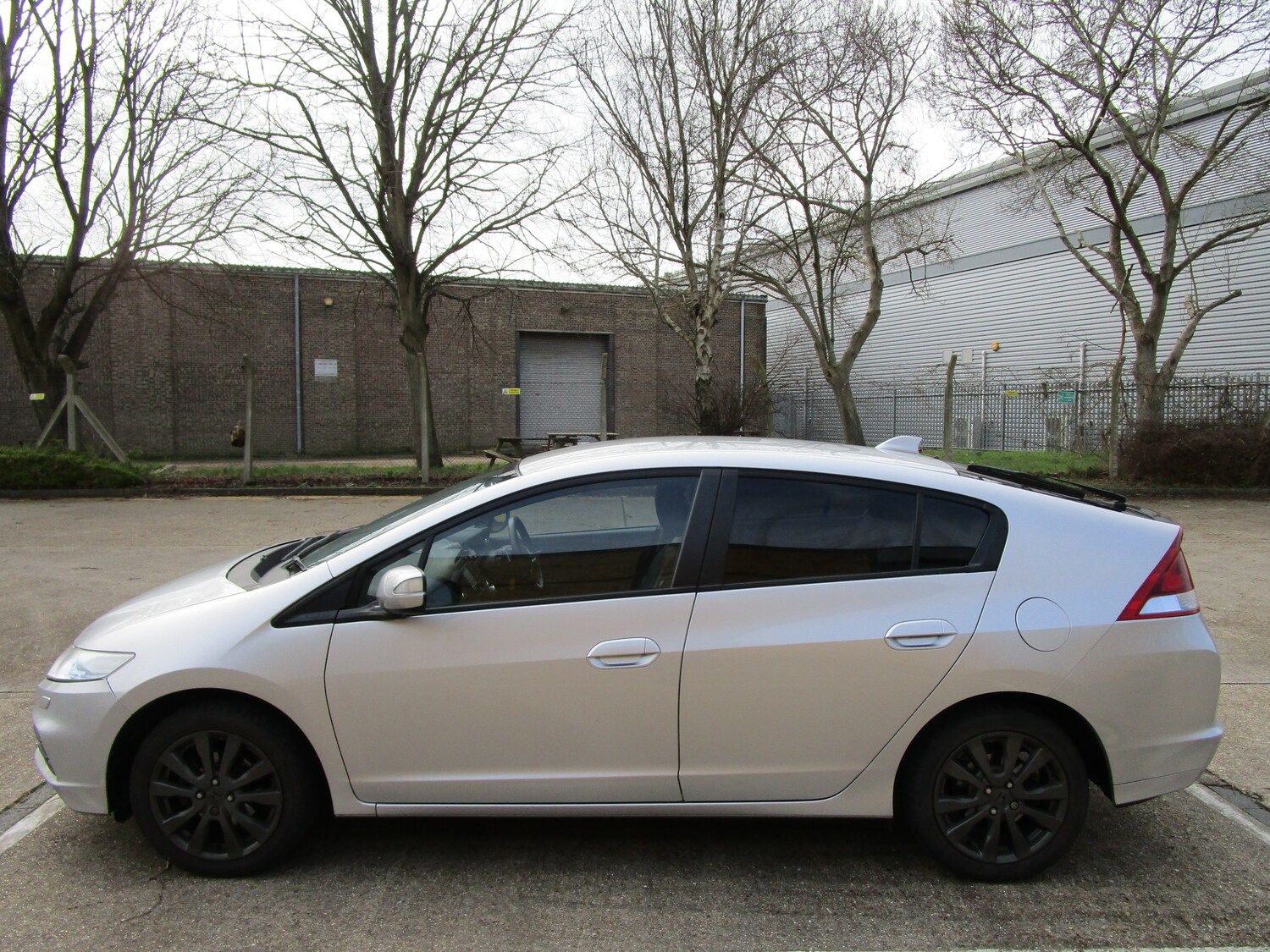 Used Honda Insight 2012 for sale - 77641747: Photo 8