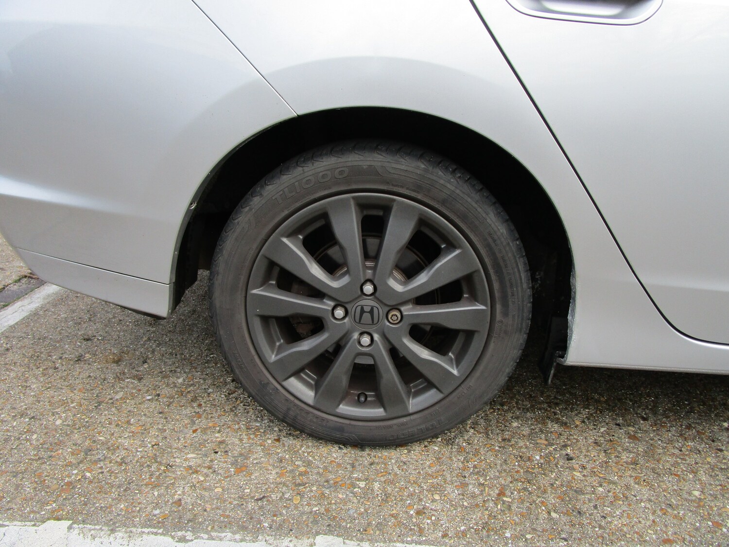 Used Honda Insight 2012 for sale - 77641747: Photo 9