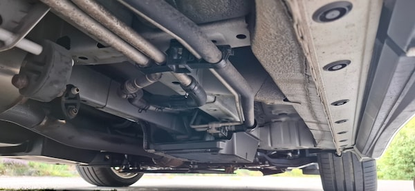 Used Toyota Vellfire for sale - 75058228: Photo 24