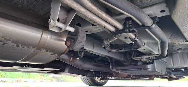 Used Toyota Vellfire for sale - 75058228: Photo 25