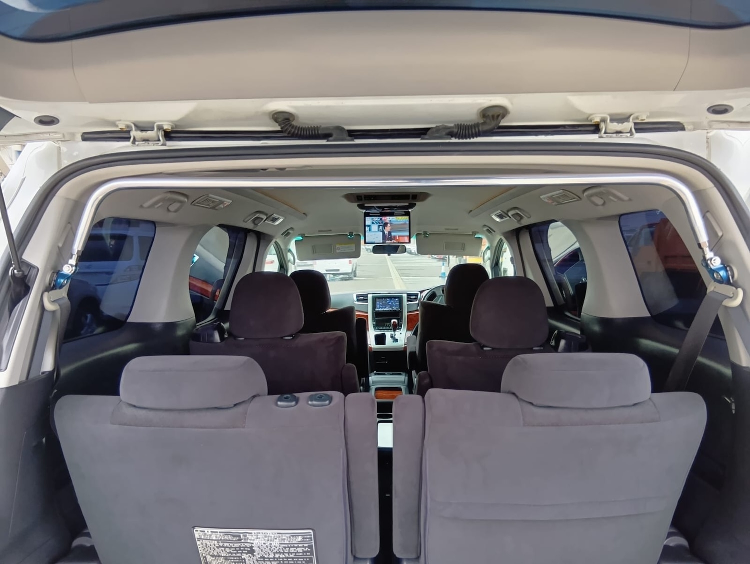 Vehicle 26