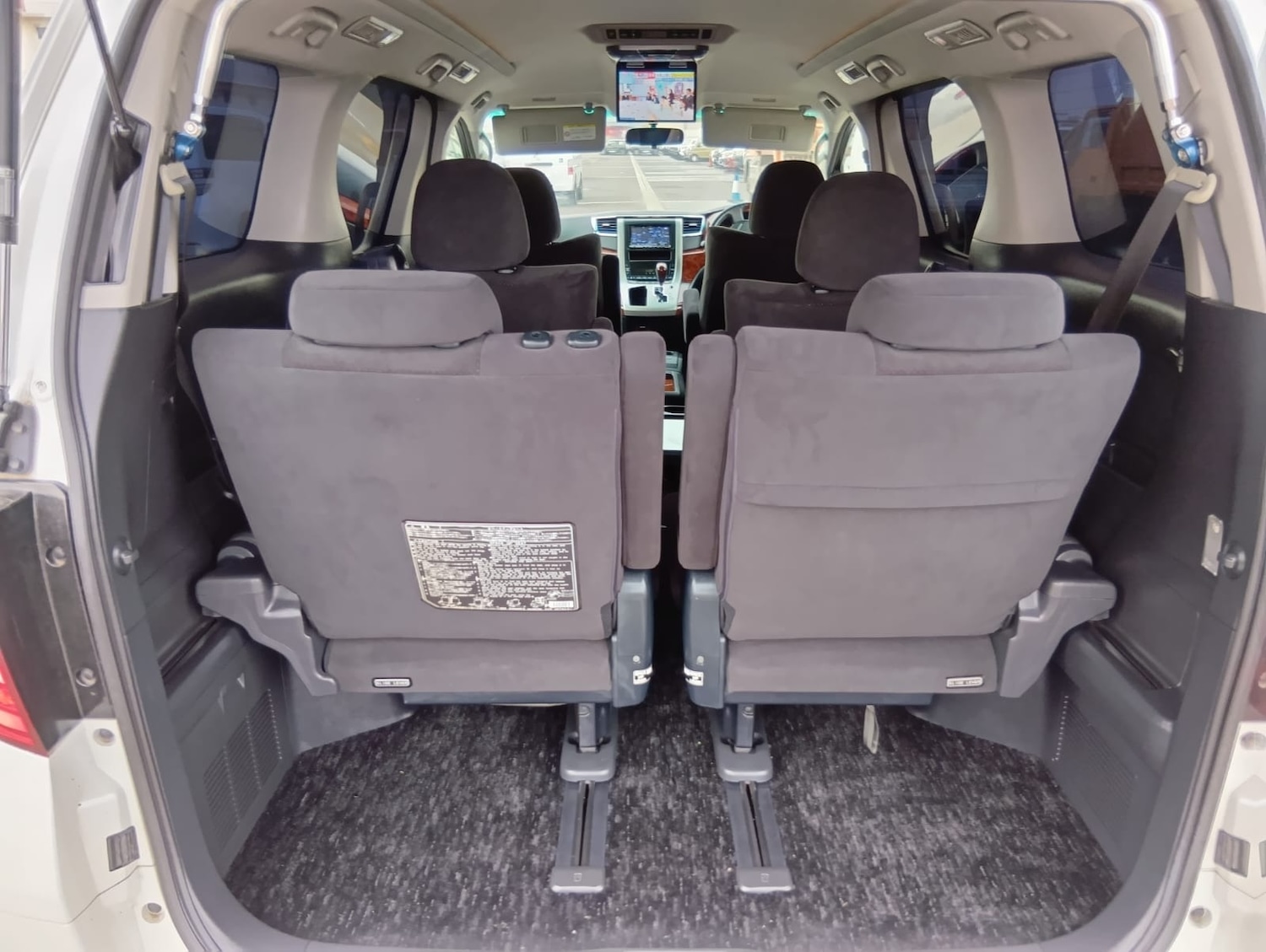 Vehicle 27