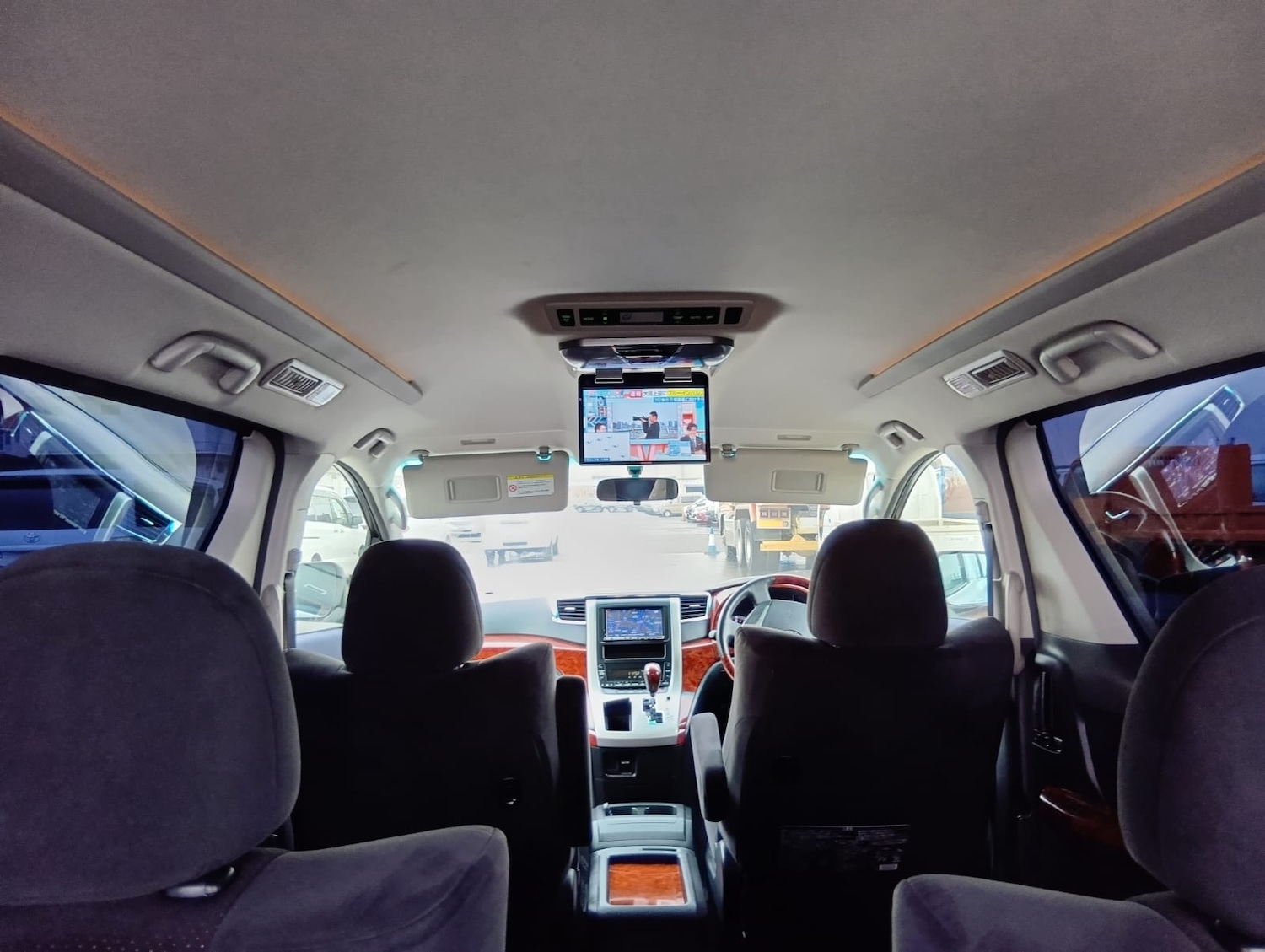 Vehicle 28