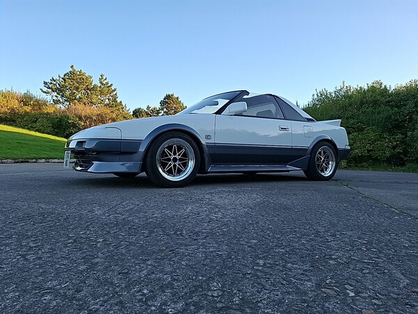 Used Toyota MR2 2024 for sale - 75058301: Photo 10