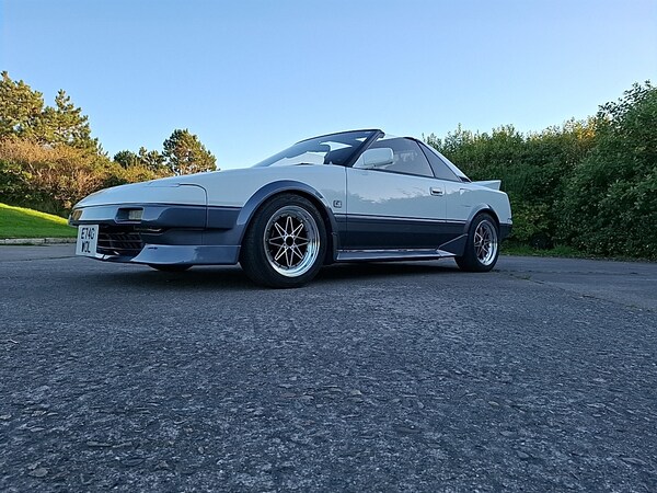 Used Toyota MR2 2024 for sale - 75058301: Photo 11