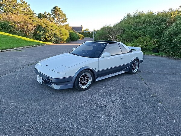 Used Toyota MR2 2024 for sale - 75058301: Photo 12