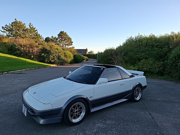 Used Toyota MR2 2024 for sale - 75058301: Photo 13
