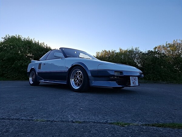 Used Toyota MR2 2024 for sale - 75058301: Photo 16