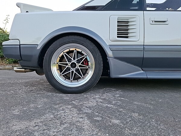 Used Toyota MR2 2024 for sale - 75058301: Photo 18