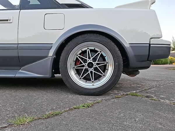 Used Toyota MR2 2024 for sale - 75058301: Photo 19