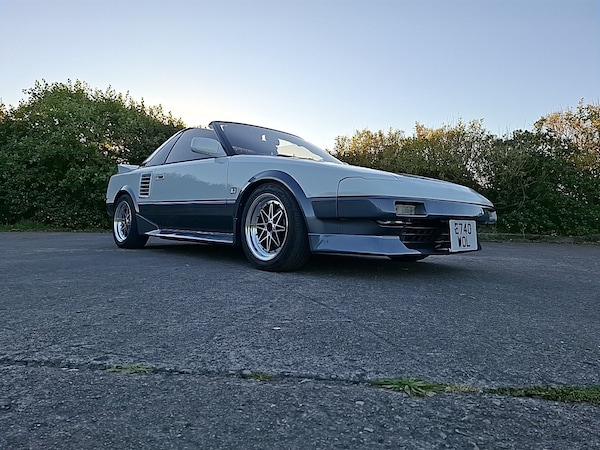 Used Toyota MR2 2024 for sale - 75058301: Photo 1