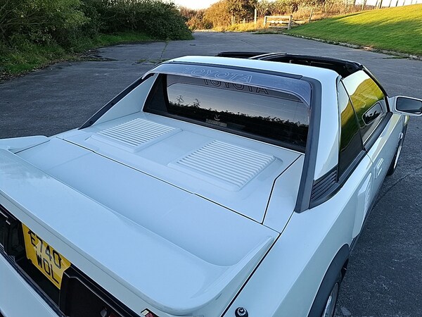 Used Toyota MR2 2024 for sale - 75058301: Photo 22
