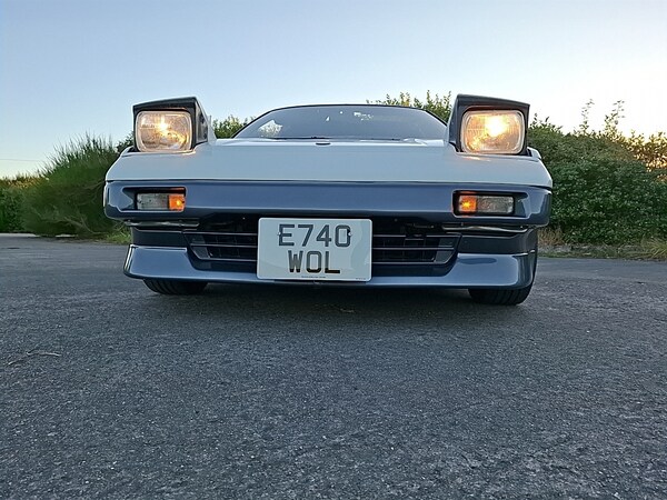 Used Toyota MR2 2024 for sale - 75058301: Photo 28