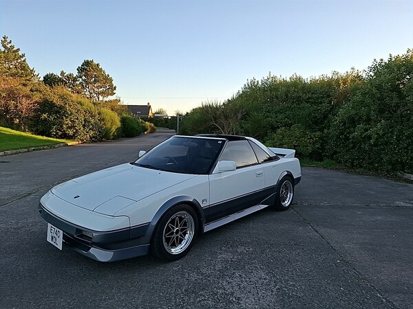 Used Toyota MR2 2024 for sale - 75058301: Photo 29