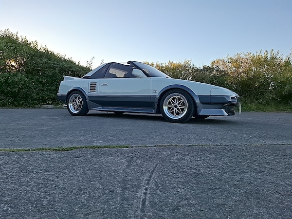 Used Toyota MR2 2024 for sale - 75058301: Photo 2