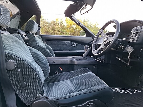 Used Toyota MR2 2024 for sale - 75058301: Photo 31