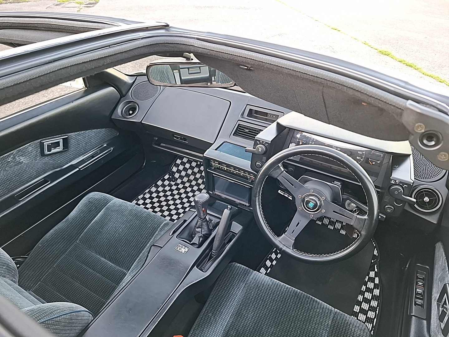 Vehicle 37