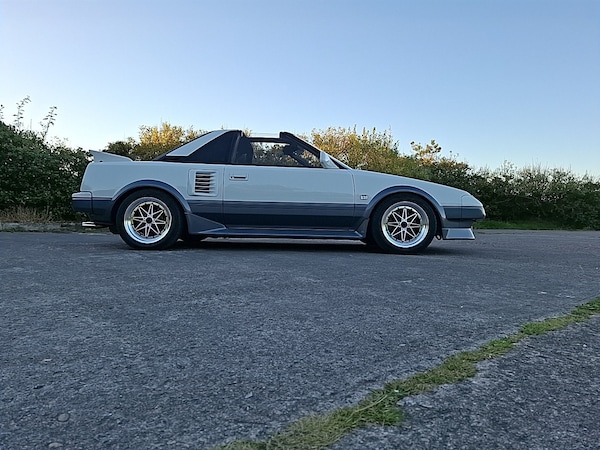 Used Toyota MR2 2024 for sale - 75058301: Photo 3