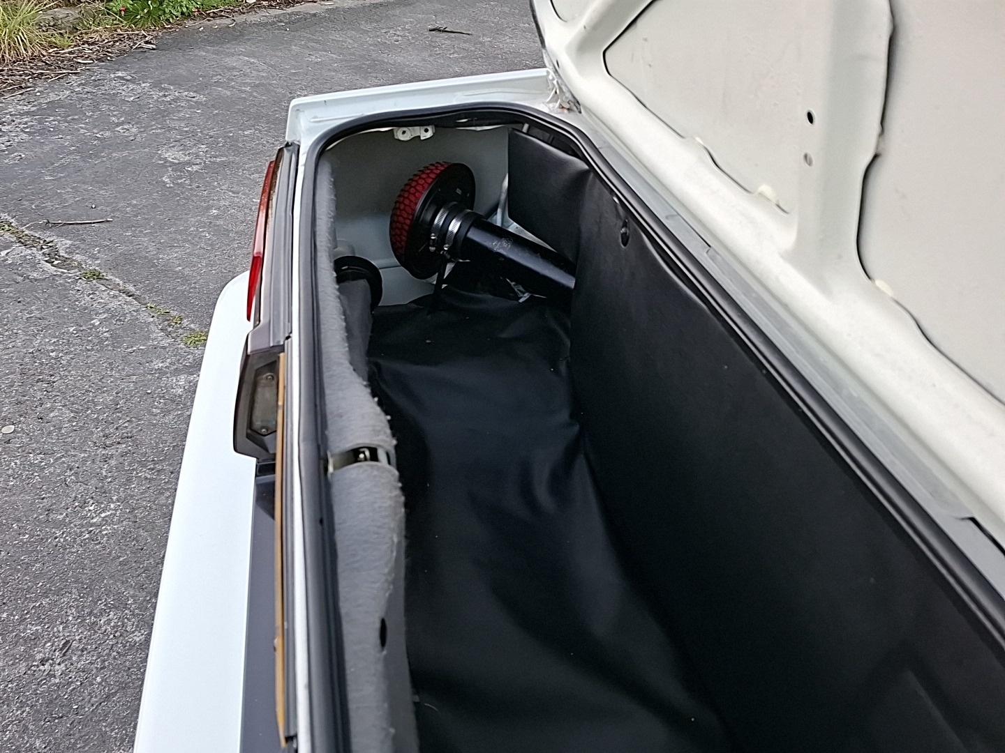 Vehicle 40