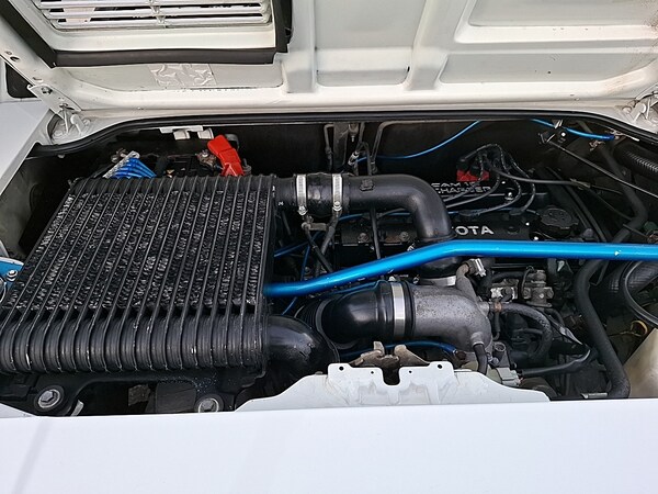 Used Toyota MR2 2024 for sale - 75058301: Photo 43