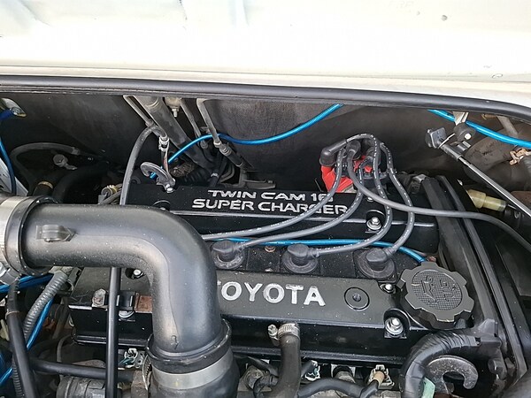 Used Toyota MR2 2024 for sale - 75058301: Photo 44
