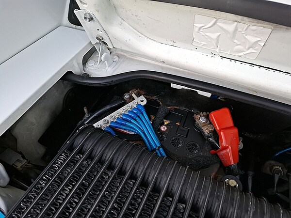 Used Toyota MR2 2024 for sale - 75058301: Photo 46