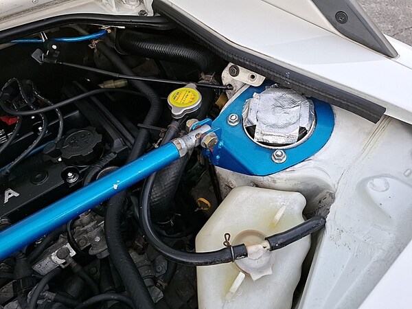 Used Toyota MR2 2024 for sale - 75058301: Photo 47