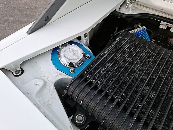 Used Toyota MR2 2024 for sale - 75058301: Photo 48