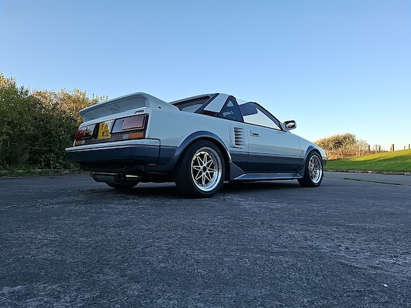 Used Toyota MR2 2024 for sale - 75058301: Photo 4
