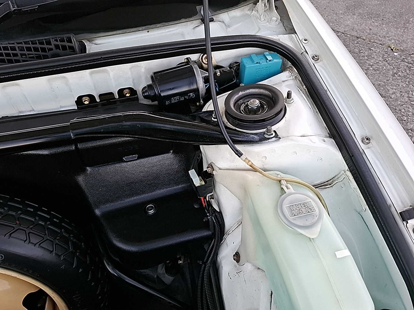 Vehicle 56