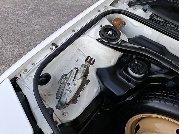 Used Toyota MR2 2024 for sale - 75058301: Photo 57