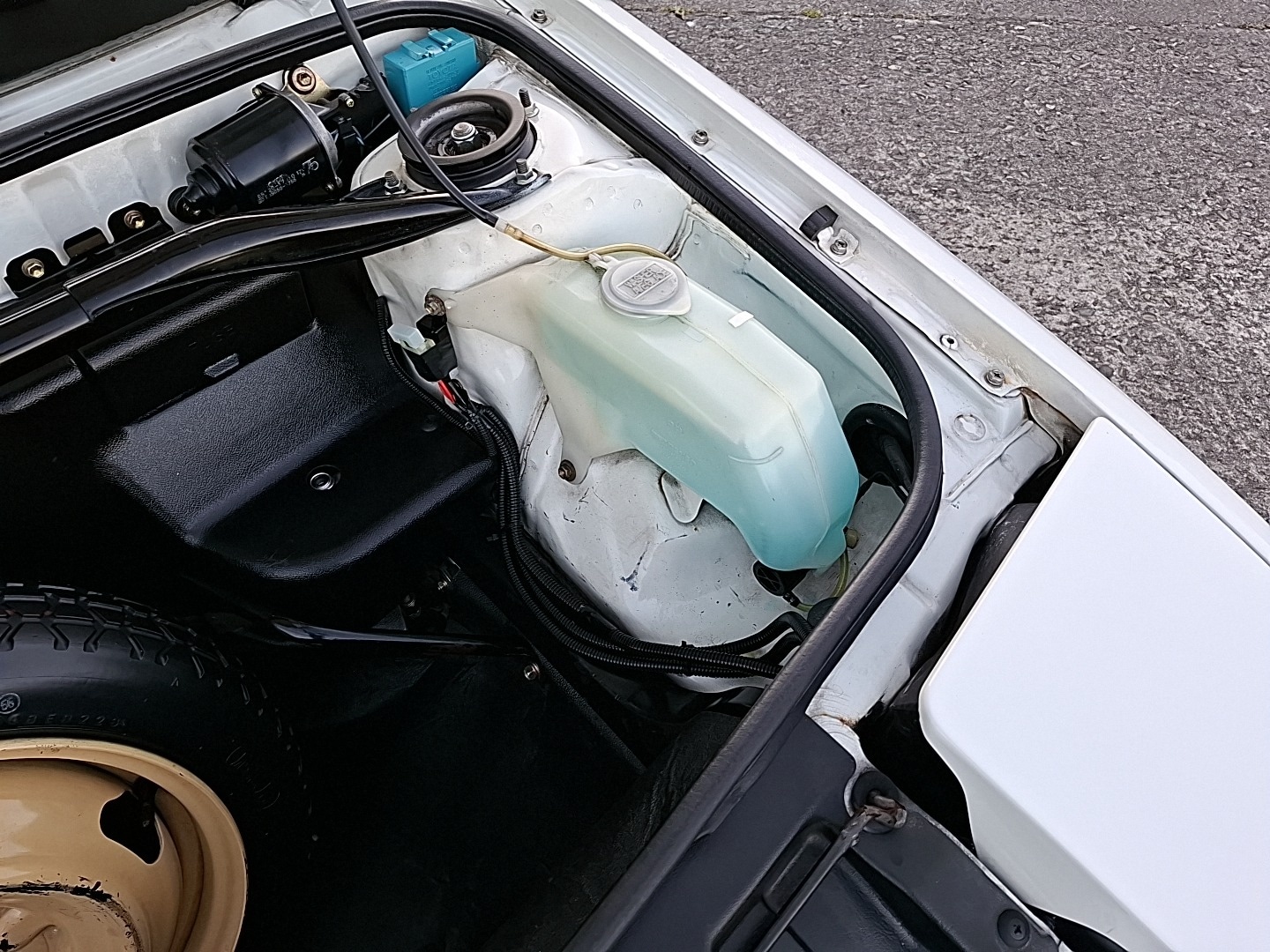 Vehicle 58