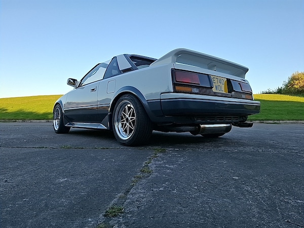 Used Toyota MR2 2024 for sale - 75058301: Photo 6