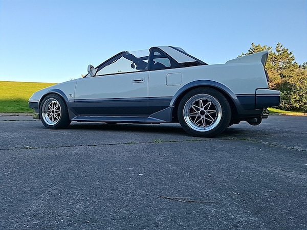 Used Toyota MR2 2024 for sale - 75058301: Photo 7