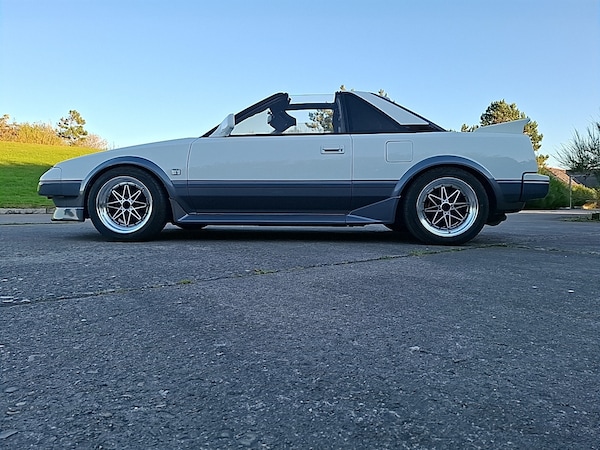 Used Toyota MR2 2024 for sale - 75058301: Photo 8