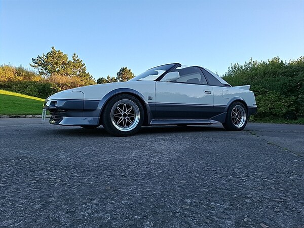 Used Toyota MR2 2024 for sale - 75058301: Photo 9