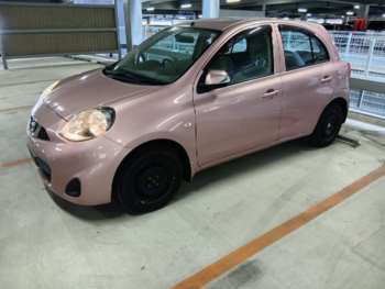 K13 X 5-Door