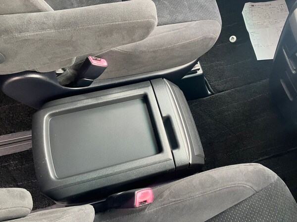 Used Toyota Vellfire 2010 for sale - 75502134: Photo 15