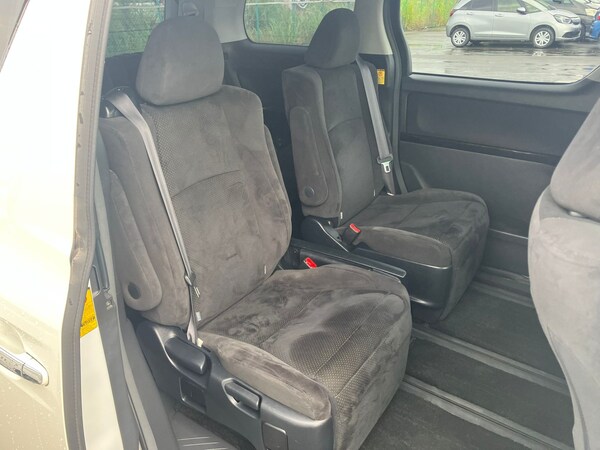 Used Toyota Vellfire 2010 for sale - 75502134: Photo 16