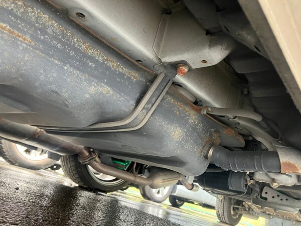 Used Toyota Vellfire 2010 for sale - 75502134: Photo 24